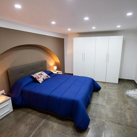 Casa Jonny Appartement Napels Buitenkant foto