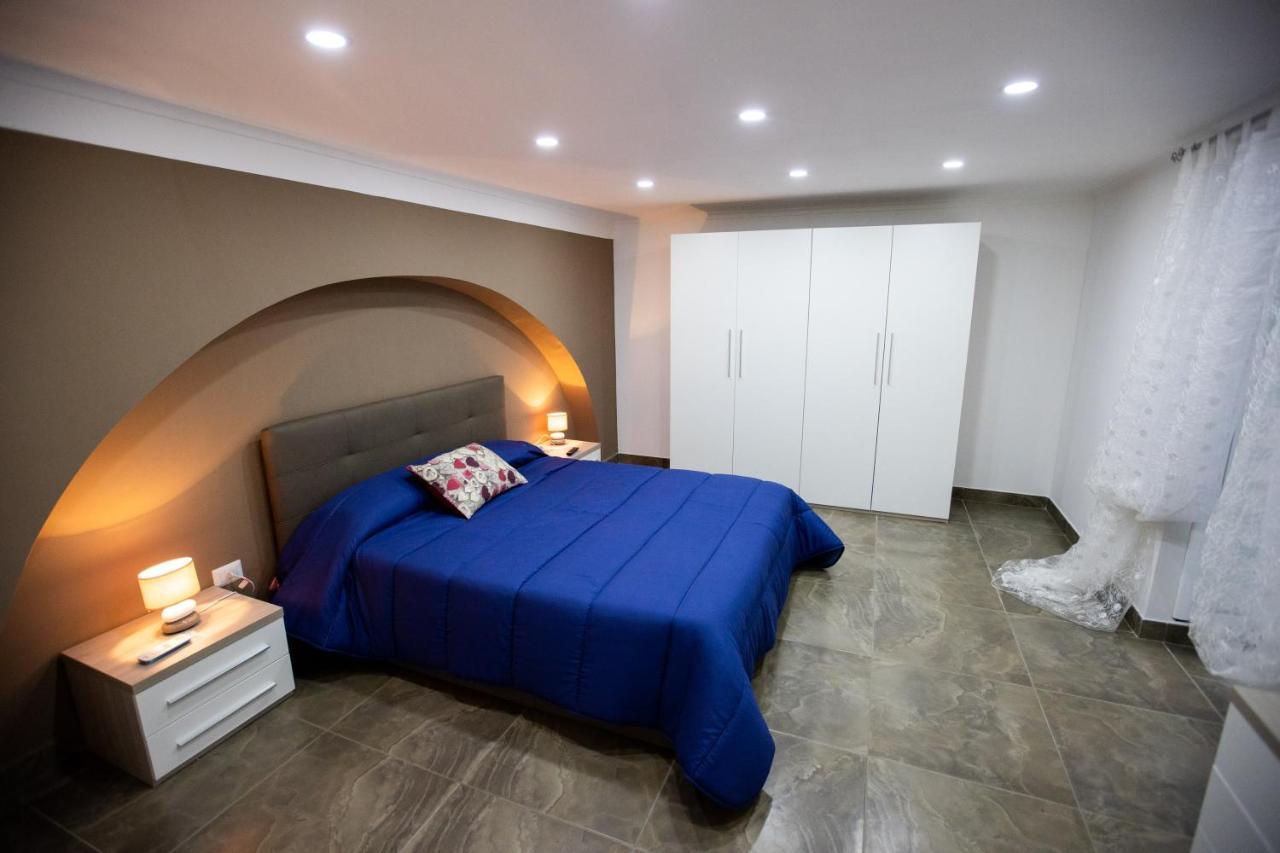 Casa Jonny Appartement Napels Buitenkant foto
