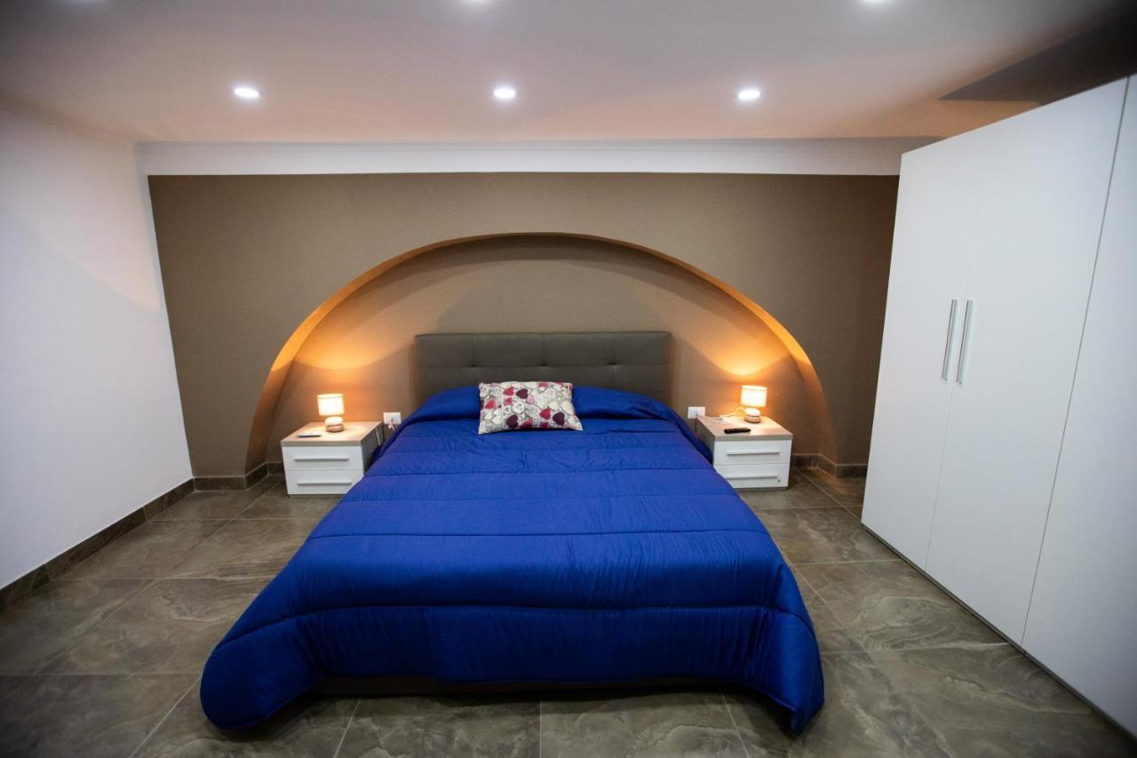 Casa Jonny Appartement Napels Buitenkant foto