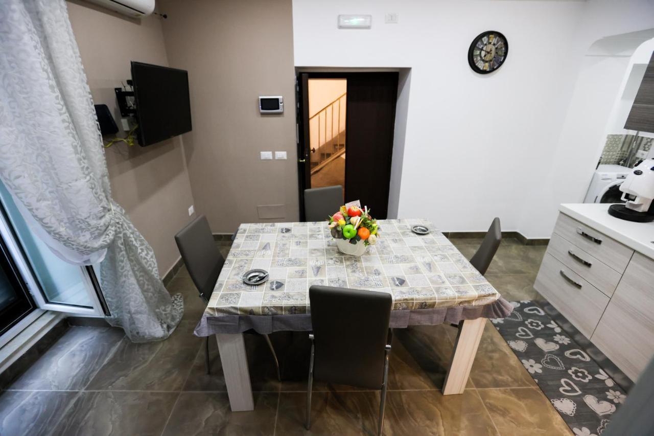 Casa Jonny Appartement Napels Buitenkant foto